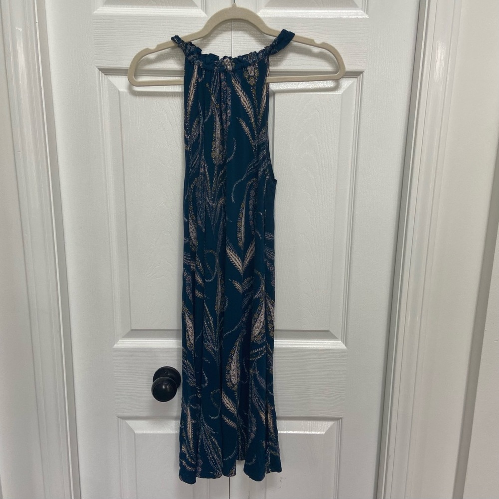 The Loft Mini Dress